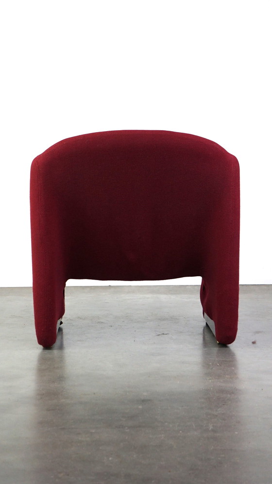 Image 1 of Fauteuil design vintage Artifort modèle Ben