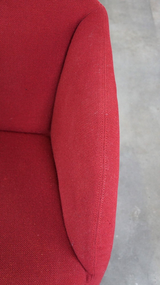 Image 1 of Fauteuil design vintage Artifort modèle Ben