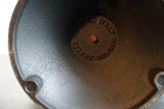 Image 1 of Portariviste vintage italiano di Porada Arredi, anni '80 