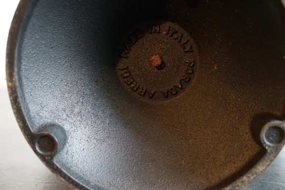 Image 1 of Portariviste vintage italiano di Porada Arredi, anni '80 