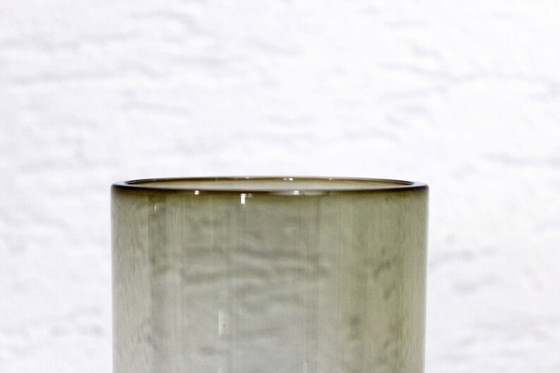 Image 1 of Vase design scandinave des années 70