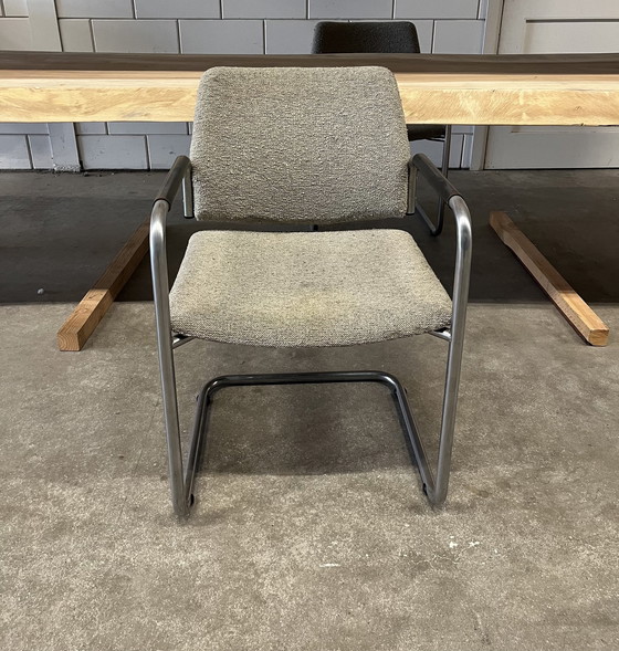 Image 1 of 6x Ahrends Chairs