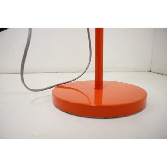 Image 1 of Mid-century floor lamp by Josef Hurka for Napako, Czechoslovakia 1960