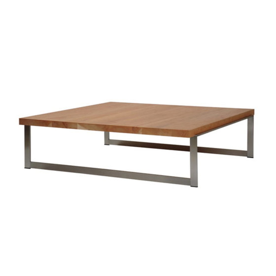 Image 1 of Vnoten Vision bert platangie Coffee Table