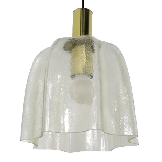 Image 1 of Glashütte Limburg Hanging lamp