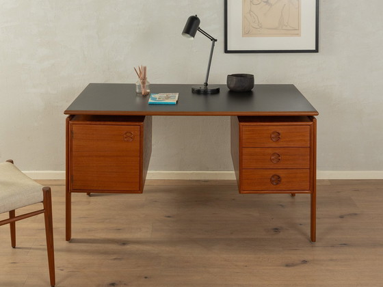 Image 1 of 1960S Desk, Arne Vodder