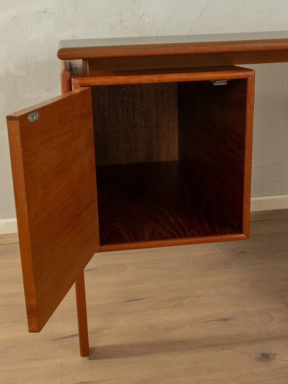 Image 1 of 1960S Desk, Arne Vodder