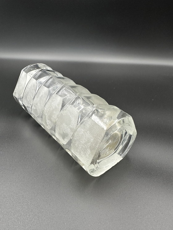 Image 1 of Luminarc glass vase