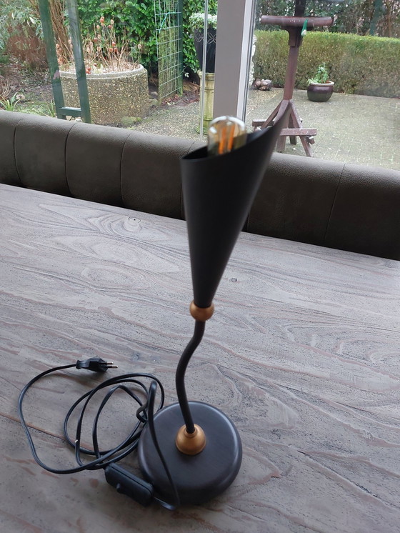 Image 1 of Design vintage per la lampada da tavolo Cinquanta!