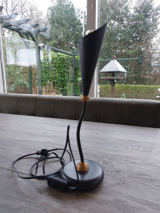 Image 1 of Design vintage per la lampada da tavolo Cinquanta!