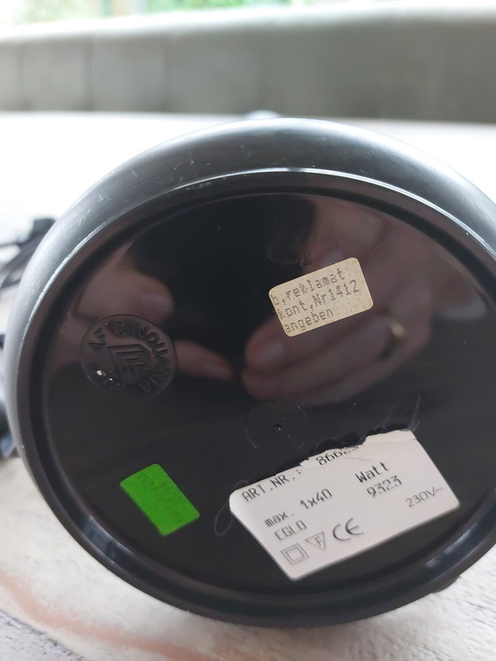 Image 1 of Design vintage per la lampada da tavolo Cinquanta!