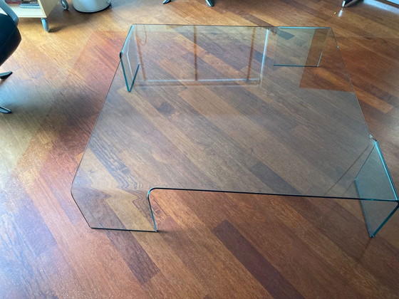 Image 1 of Fiam Neutra Coffee Table