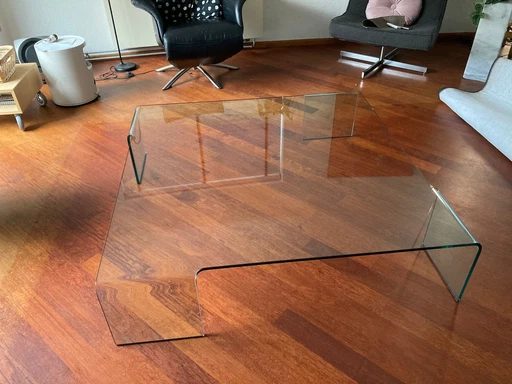 Fiam Neutra Coffee Table