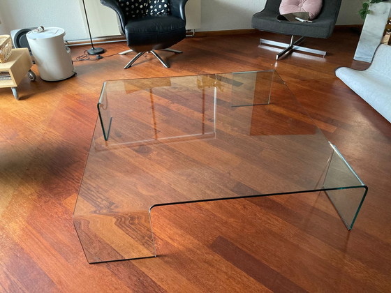 Image 1 of Fiam Neutra Coffee Table