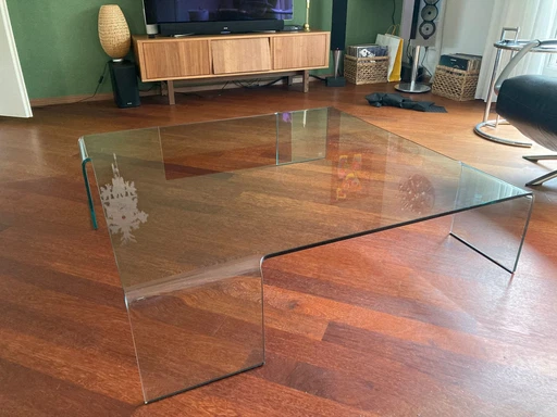 Fiam Neutra Coffee Table