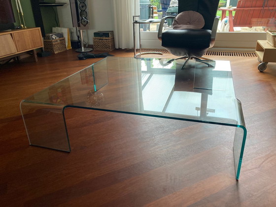 Image 1 of Fiam Neutra Coffee Table