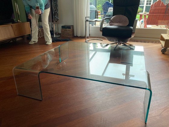 Image 1 of Fiam Neutra Coffee Table