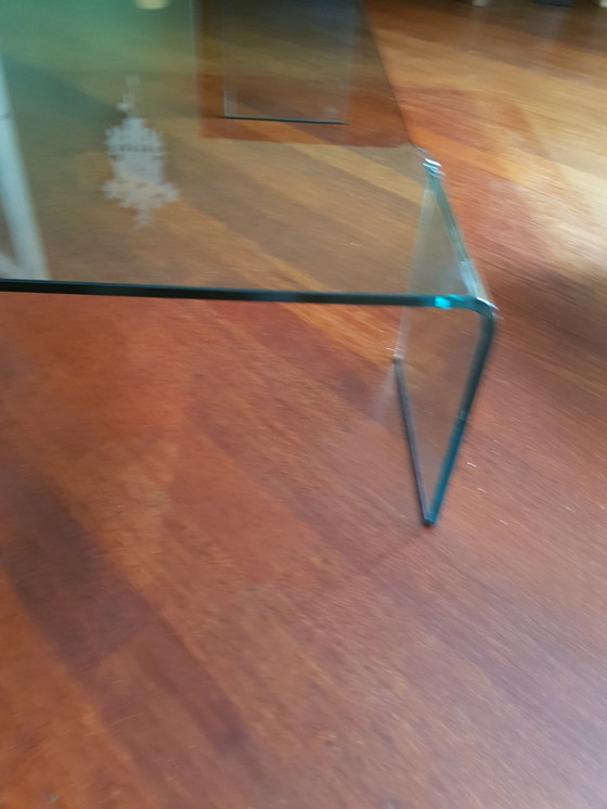 Image 1 of Fiam Neutra Coffee Table