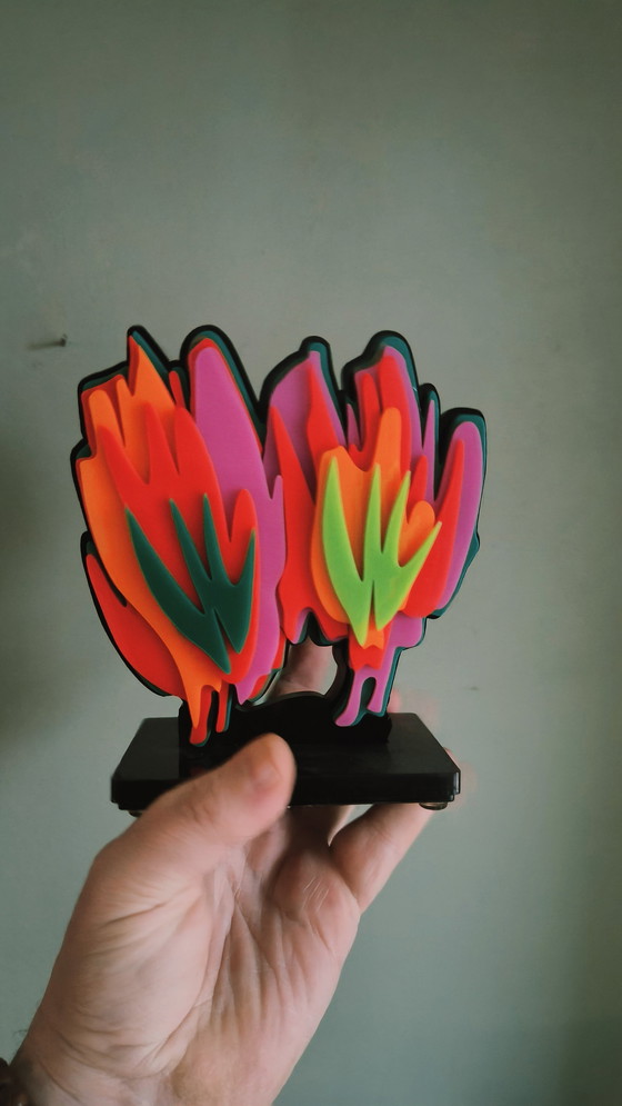 Image 1 of Ad Van Hassel 