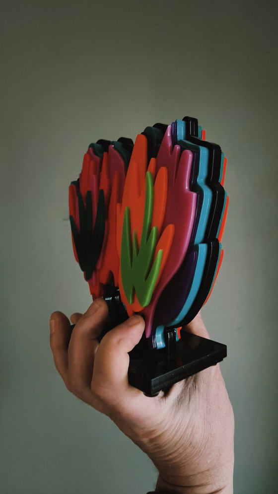 Image 1 of Ad Van Hassel 