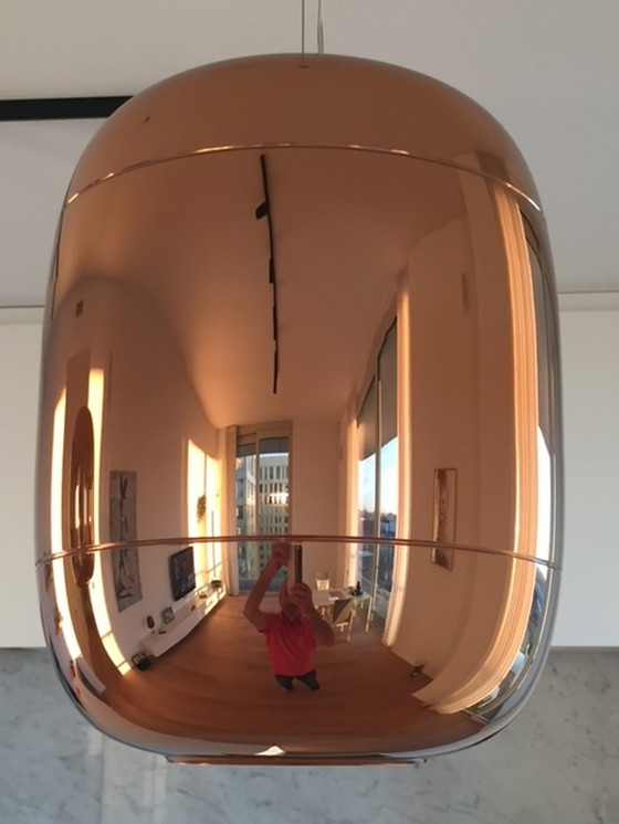 Image 1 of 2x lampes Prandina