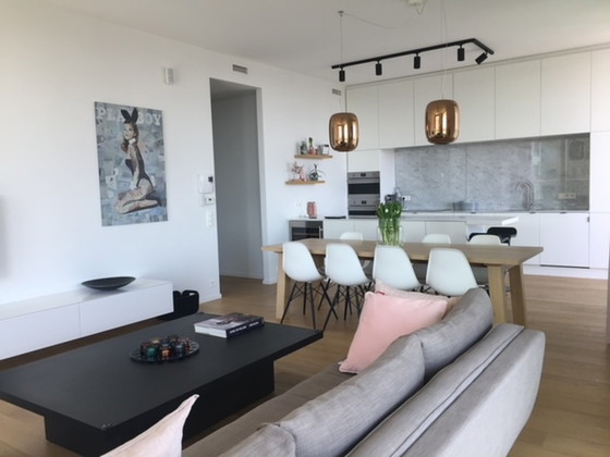 Image 1 of 2x lampes Prandina