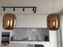 2x Prandina lamps
