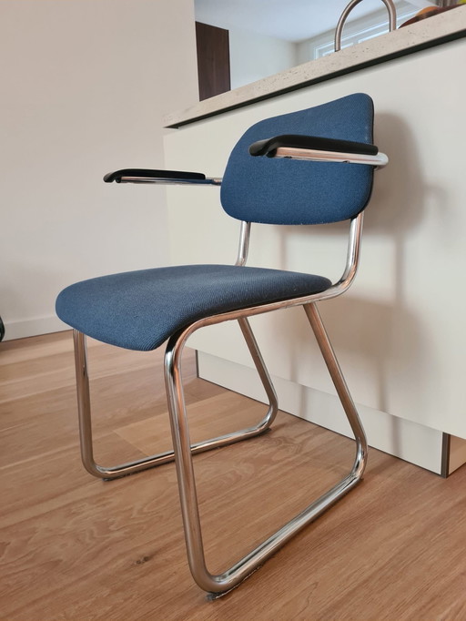 6x Lande Jami chair