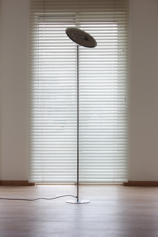 Floor lamp by SCE-France