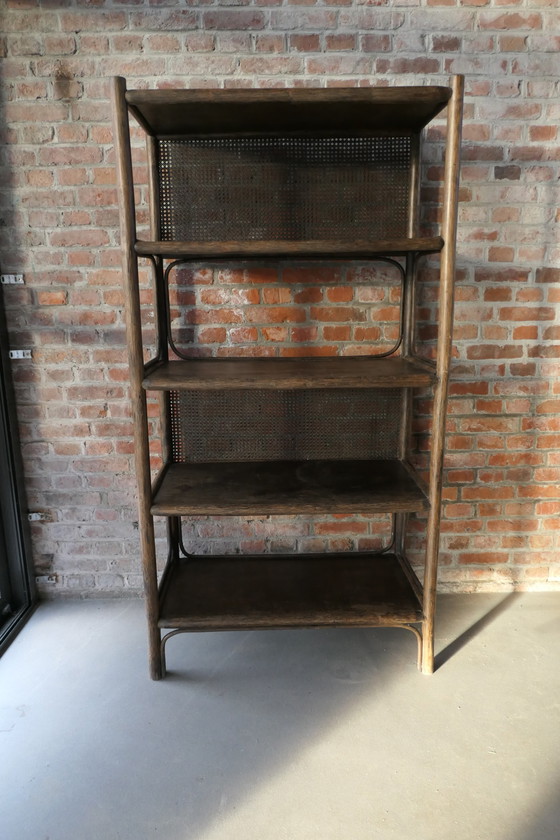 Image 1 of Armoire vintage Manou