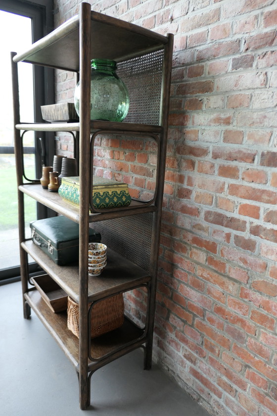 Image 1 of Armoire vintage Manou