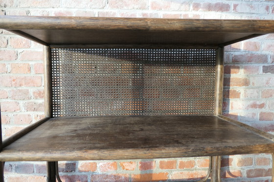 Image 1 of Armoire vintage Manou