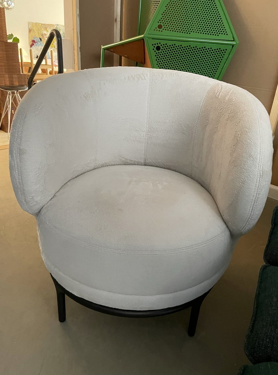 Image 1 of Wittmann - Vuelta Armchair 72