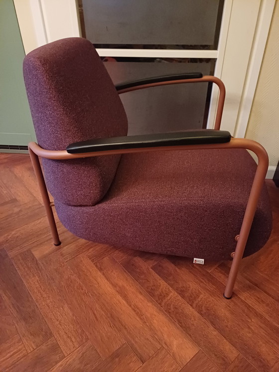 Image 1 of Movani Armchair