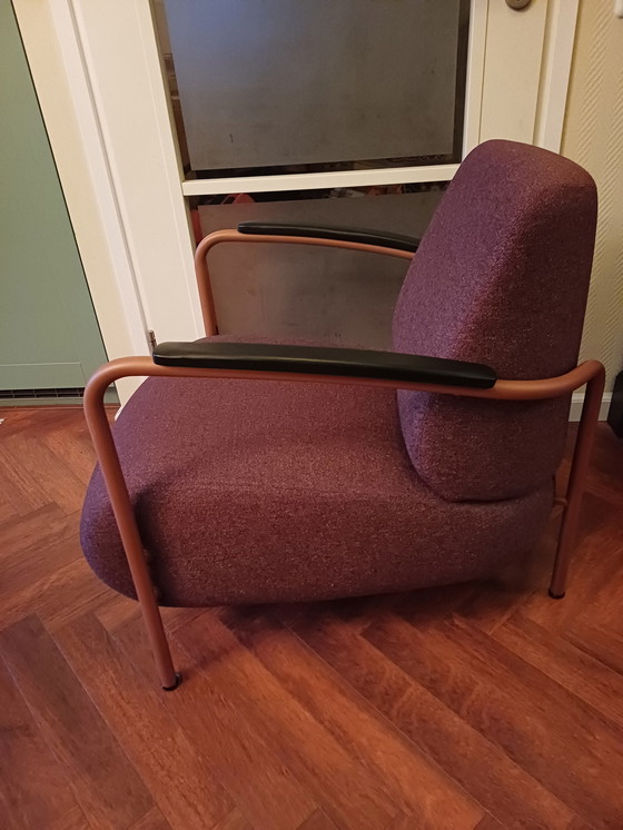 Image 1 of Movani Armchair