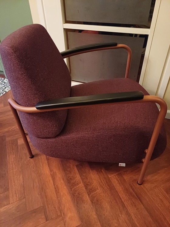 Image 1 of Movani Armchair