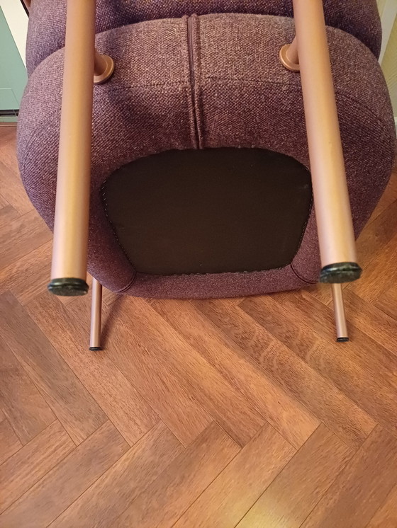 Image 1 of Movani Armchair