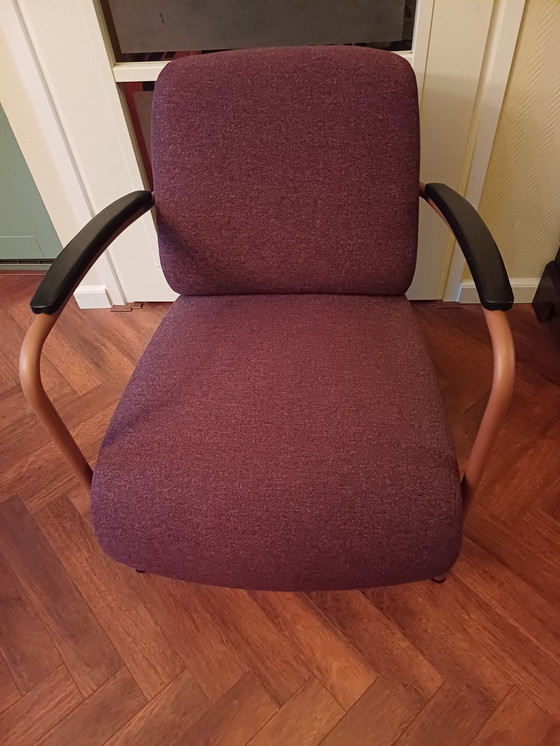 Image 1 of Movani Armchair