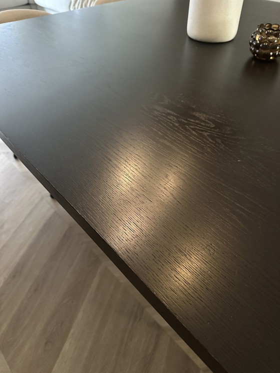 Image 1 of Van Rossum Dining Table Nota Bene