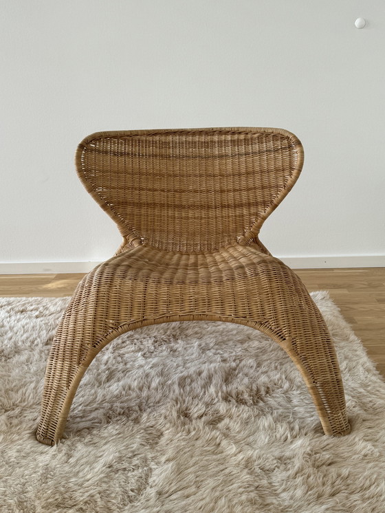 Image 1 of Ehlen Johansson lounge chair