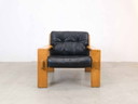 Vintage Bonanza Chair