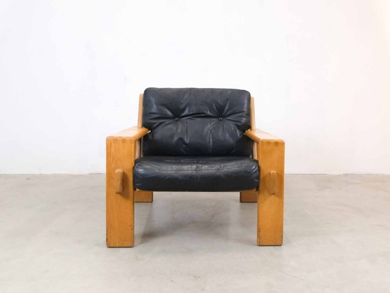 Image 1 of Sedia Bonanza vintage 