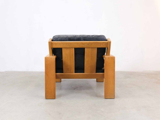 Image 1 of Sedia Bonanza vintage 