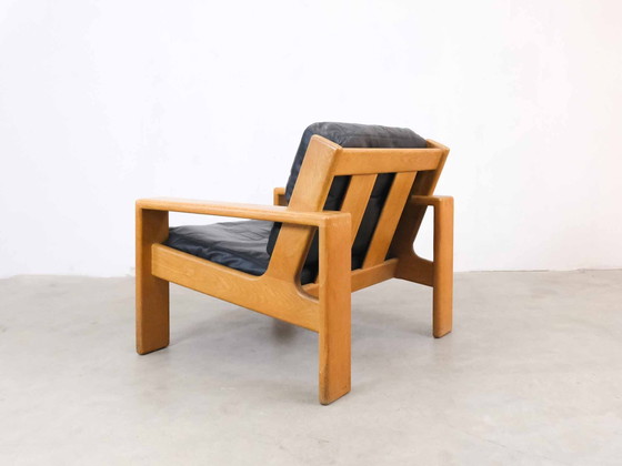 Image 1 of Sedia Bonanza vintage 