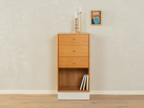 Image 1 of 1980s Chest of drawers