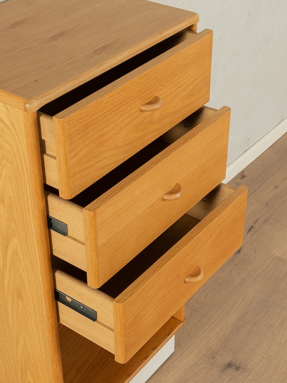 Image 1 of 1980s Chest of drawers