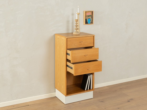 Image 1 of 1980s Chest of drawers