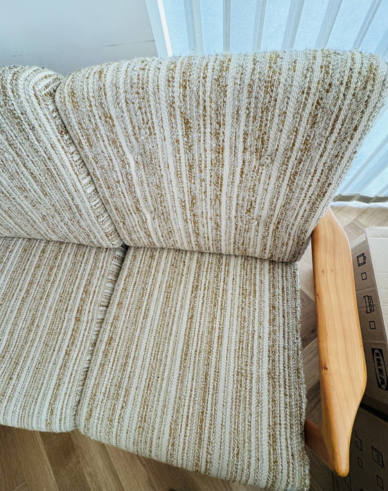 Image 1 of 3 Seat Sofa