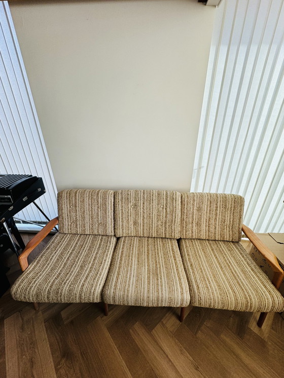 Image 1 of 3 Seat Sofa