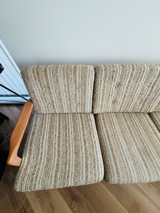 Image 1 of 3 Seat Sofa